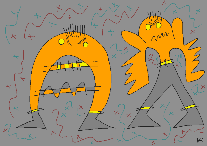 Digital - 2016 drawing